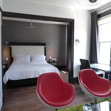 אוטווה Swiss Hotel מראה חיצוני תמונה
