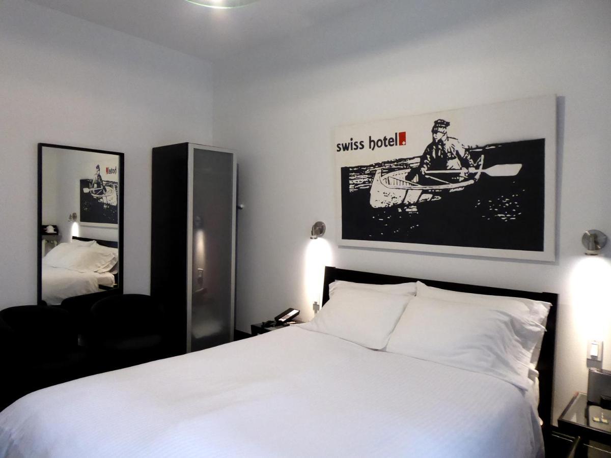 אוטווה Swiss Hotel מראה חיצוני תמונה