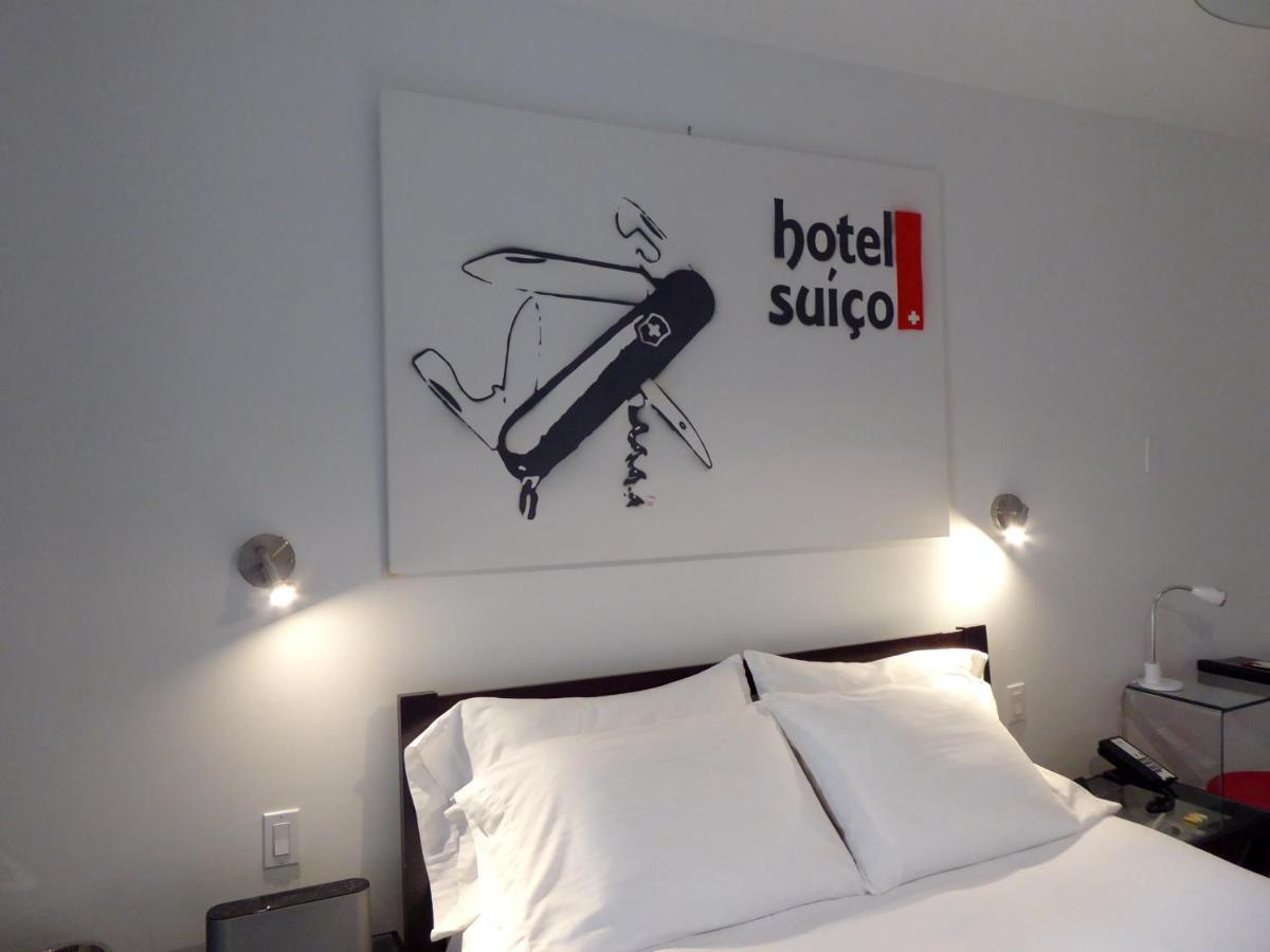 אוטווה Swiss Hotel מראה חיצוני תמונה