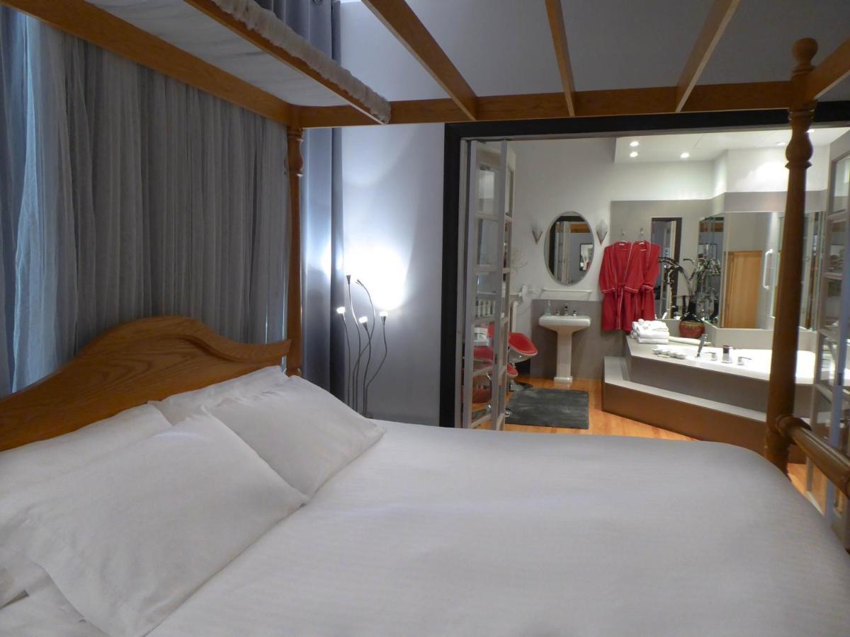 אוטווה Swiss Hotel מראה חיצוני תמונה