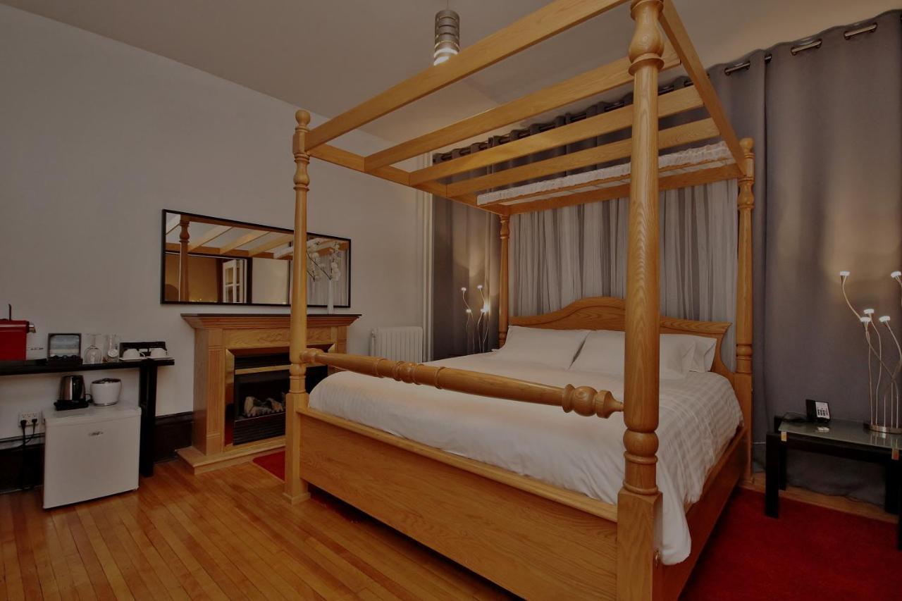 אוטווה Swiss Hotel מראה חיצוני תמונה