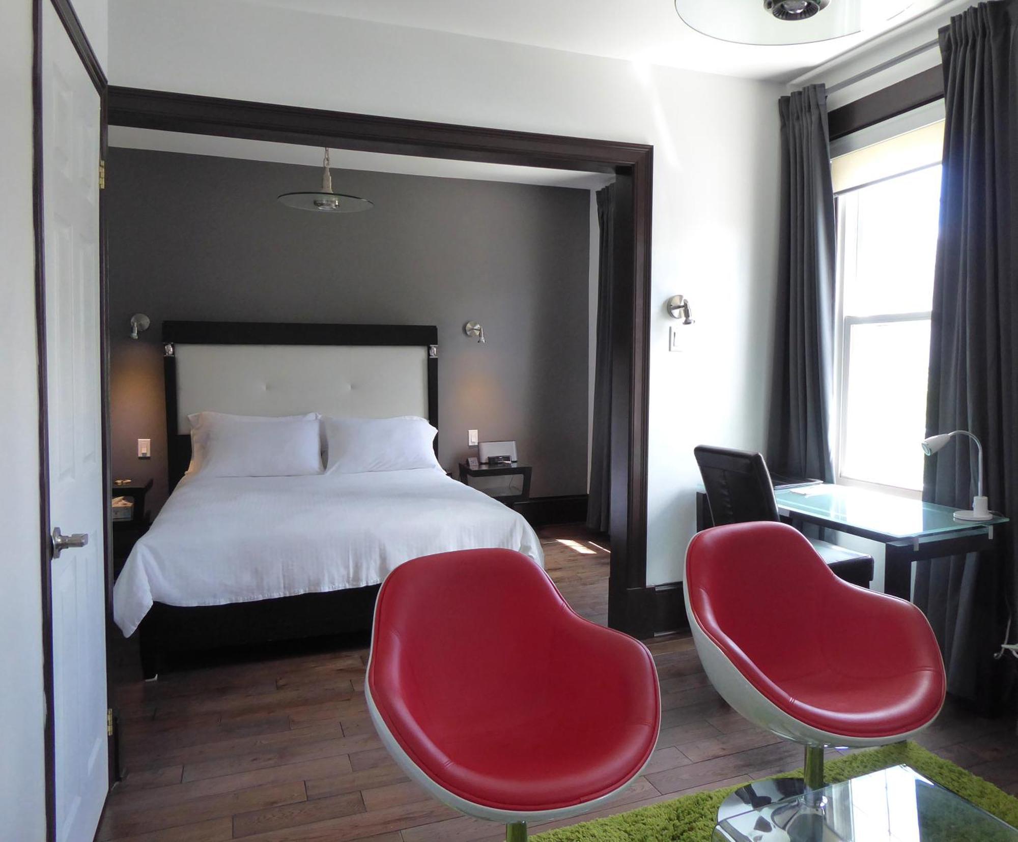 אוטווה Swiss Hotel מראה חיצוני תמונה
