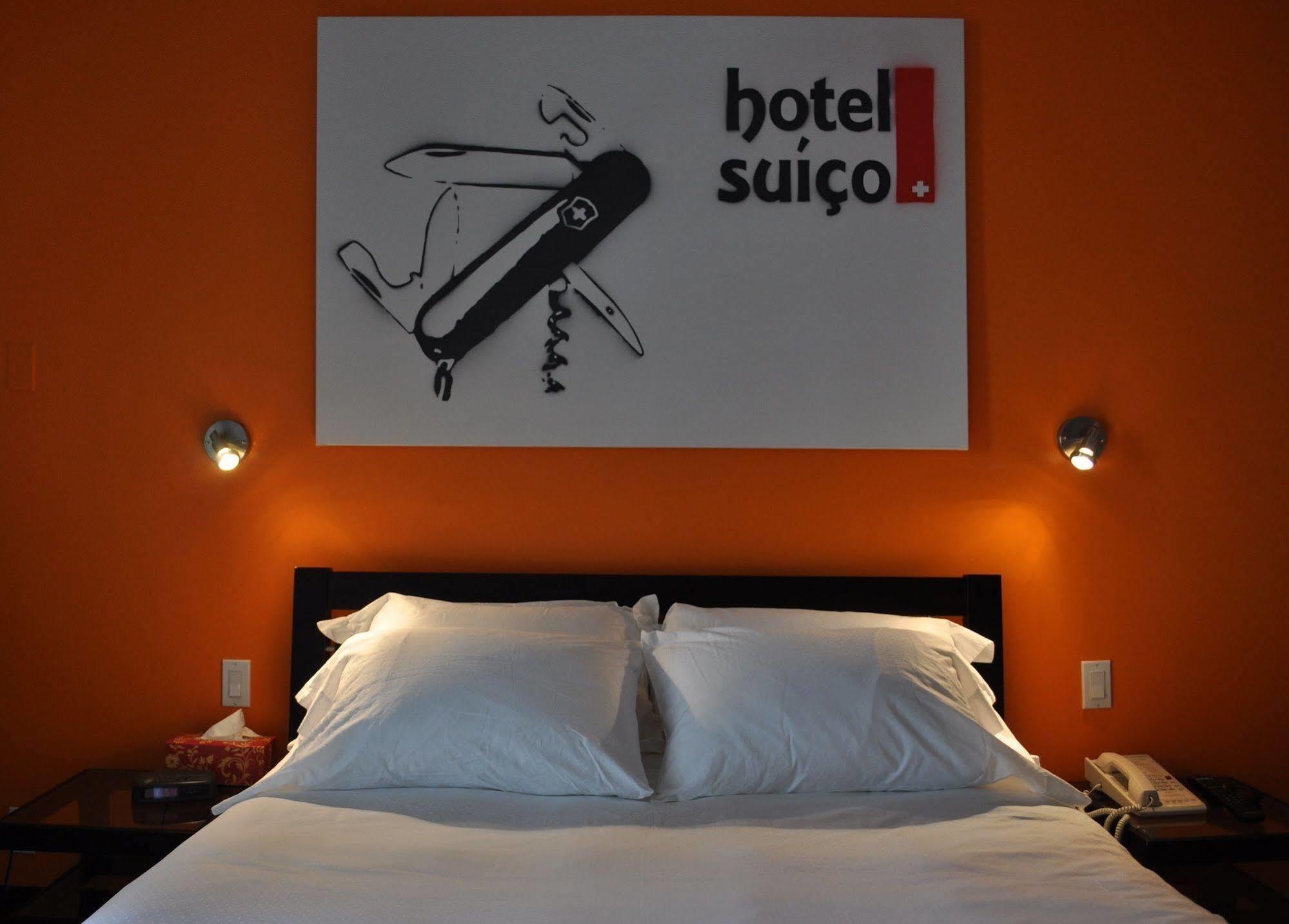 אוטווה Swiss Hotel מראה חיצוני תמונה