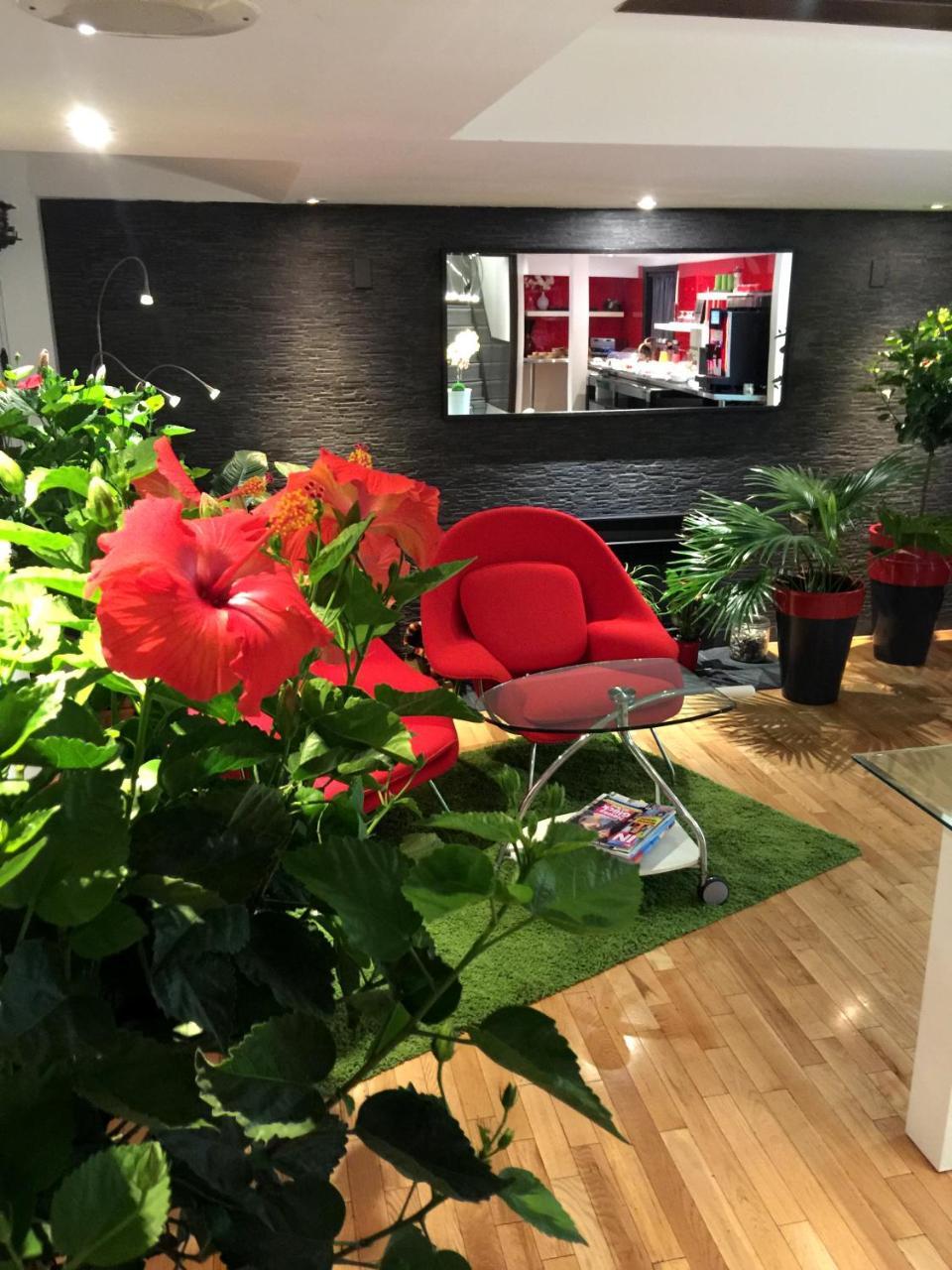 אוטווה Swiss Hotel מראה חיצוני תמונה