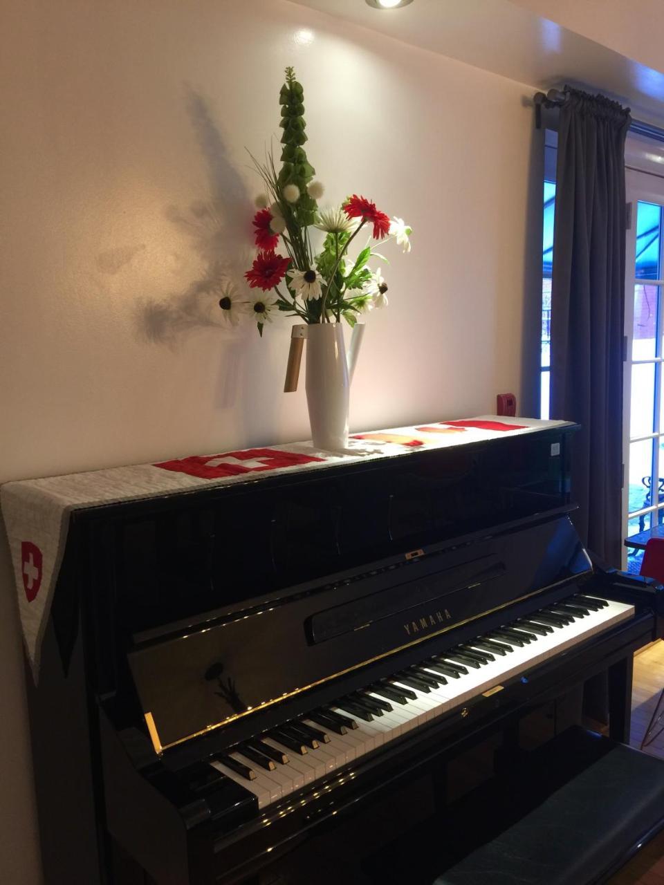 אוטווה Swiss Hotel מראה חיצוני תמונה