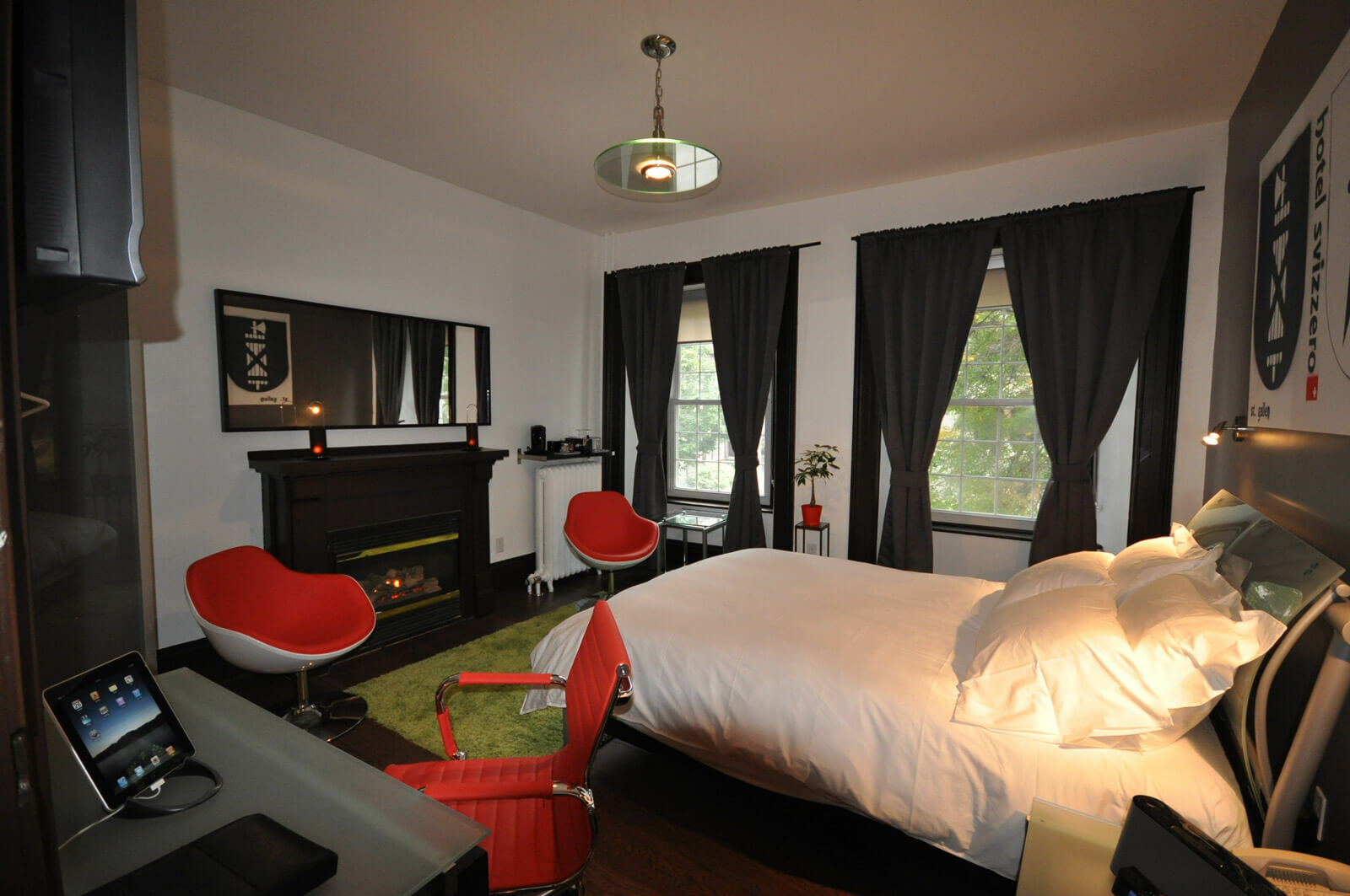 אוטווה Swiss Hotel מראה חיצוני תמונה